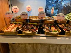 -素虎料理(前门店)