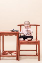 -小熊维尼高端儿童摄影(宝安旗舰店)