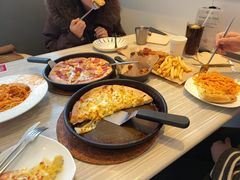 -必胜客(绿地新都会店)