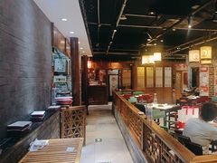 -京味斋·北京烤鸭(北京南站洋桥店)
