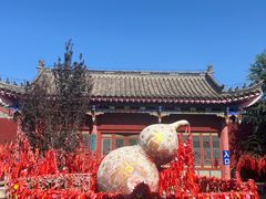 -滦州古城