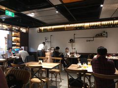 大堂-IKKI1788居酒屋