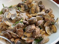 -靓湾海鲜·海景餐厅(小麦岛店)