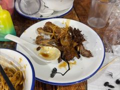 -皖北巫氏三胖地锅鸡(长淮总店)