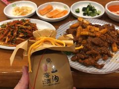-全州拌饭馆(断桥店)