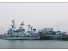 -中国人民解放军海军博物馆