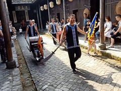 -洪江古商城