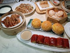 -陶陶居酒家(SM二期购物广场店)
