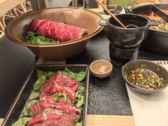-山缓缓火锅(青岛万象城店)