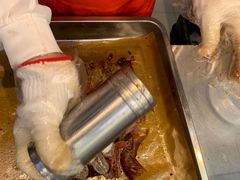 -吴家东少手撕烤鸭(绳金塔店)