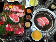 -汉拿山(金山万达店)