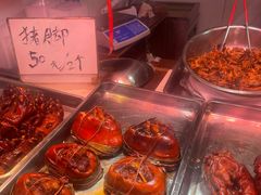 -老阿婆粽子(朱家角店)