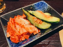 -山川小町·极番烧肉(新地假日广场店)