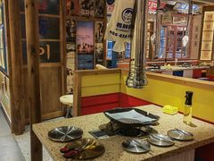 -姜胖胖无限自助烤肉(弹子石店)