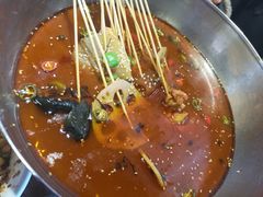-付小姐在成都(川沙店)