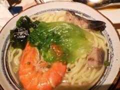 -Mr·Fish鱼鲜生海鲜放题(银泰in99店)