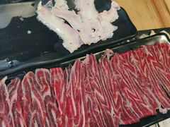 -陈记顺和潮汕牛肉火锅(棠德南路店)