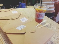 -孖记茶档·热腾茶餐(荔湾领展广场店)