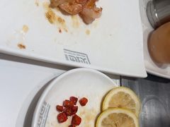 -火地铁板烧(昆山万象汇店)