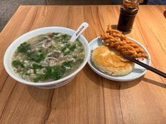 -向阳羊汤(千峰店)