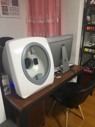 -杉惠素颜美妆皮肤管理中心