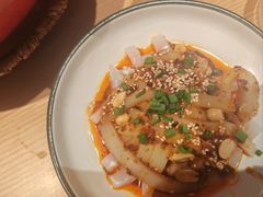 -渝信川菜 · 川味家常菜(财富购物中心店)