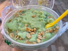 -夏食光安顺小舒冰粉冰浆(甲秀楼店)