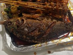 -胡仁根胡记炸炸炸