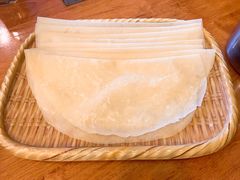 春饼-东北农家小院(定西路店)