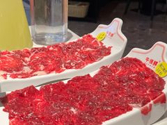 -牛很鲜潮汕牛肉火锅(椒江店)