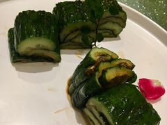 -上海人家花樣年华(中山公园店)