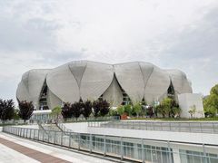 -杭州奥体中心-体育场