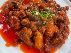 -云中菜馆(恒晟·云中绿园店)
