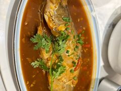 -又见炊烟私房菜(敬亭路店)