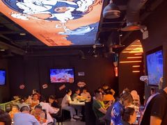 -鸣记脆皮烤鱼·海鲜烤鱼(三八广场店)