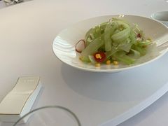 -海逸海鲜酒家(古北店)