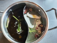 -君邦火锅(新疆大厦店)