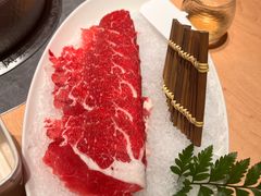 -巴奴毛肚火锅(七宝领展广场店)