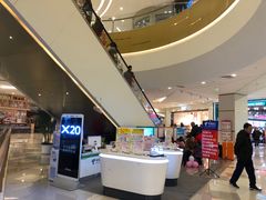 -凯德广场(西城店)