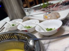 -鱼豆吉·豆浆鱼火锅(宜昌万达店)