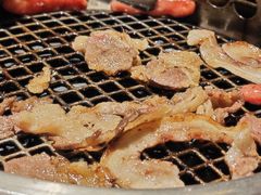 -汉拿山(北京上地华联店)