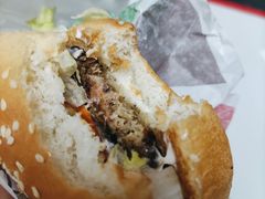 早餐小皇堡组合-汉堡王(西直门凯德MALL店)