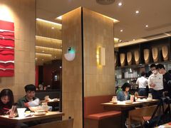 -大师兄·西北小馆(北站缤果空间店)
