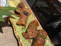 -炙柒Sekinana·精致日料(合生汇店)