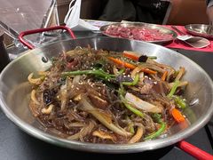 -西塔老太太泥炉烤肉(北京双井店)