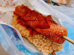 小鸡排-香酥鸡排(京汉大道店)