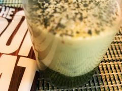 抹茶慕斯-The COOK·厨餐厅·自助餐(浦东嘉里大酒店)