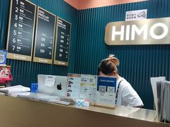 -海马体照相馆(西安高新万达广场店)