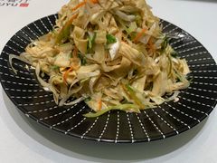 -谷语中餐厅