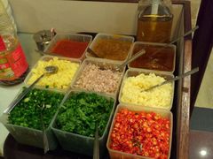 -正能量脆肉鲩火锅